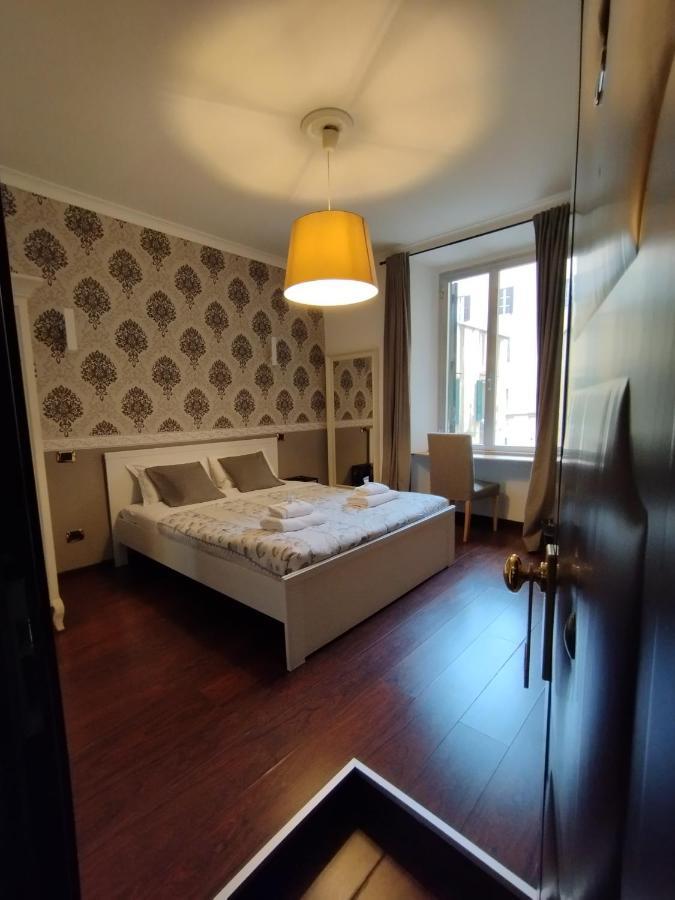 19 Vatican Gasthof *