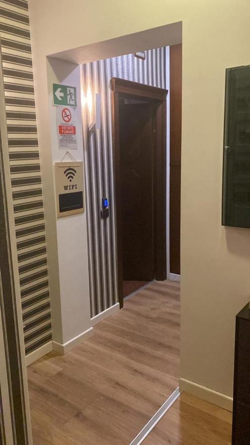 Guest house 19 Vatican *