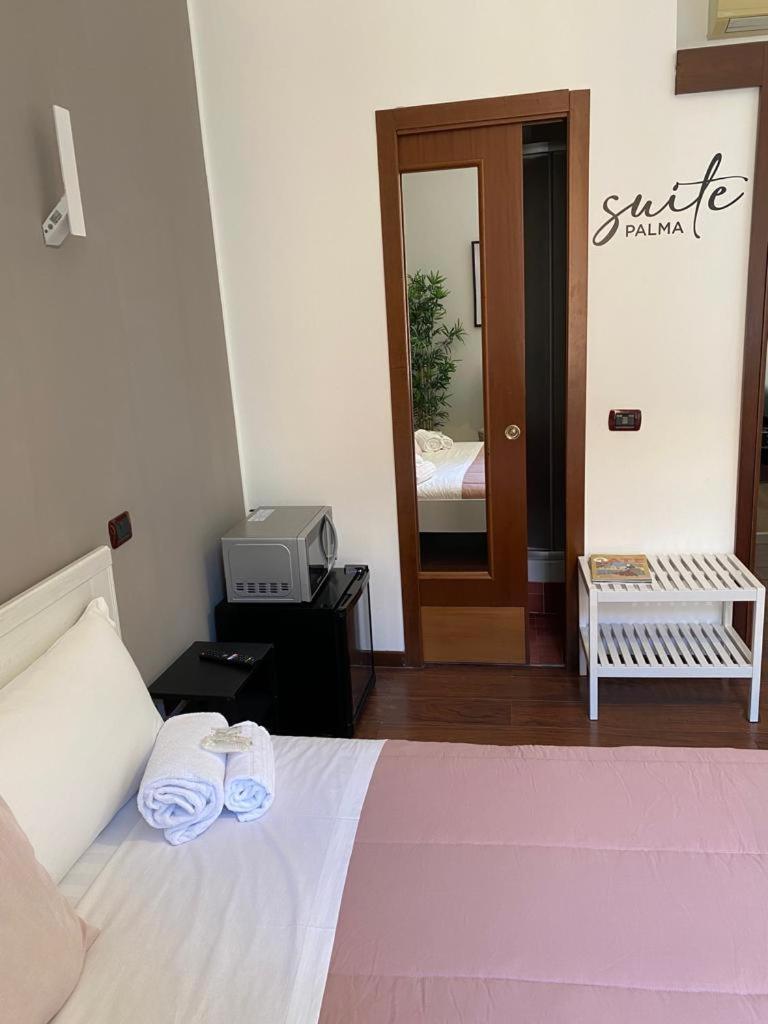 Guest house 19 Vatican *